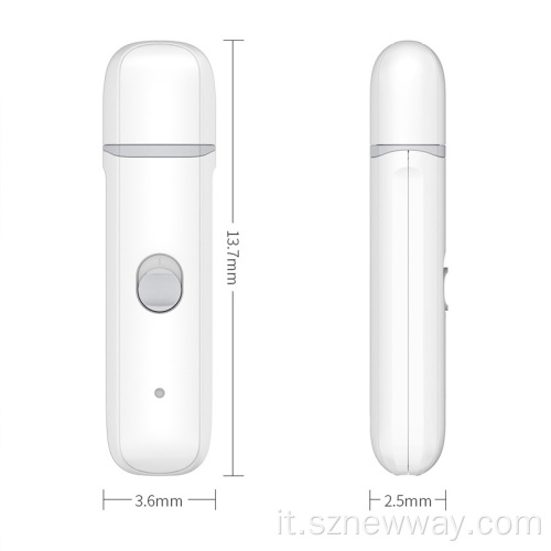 Xiaomi Pawbby Electric Pet Nail Clipper